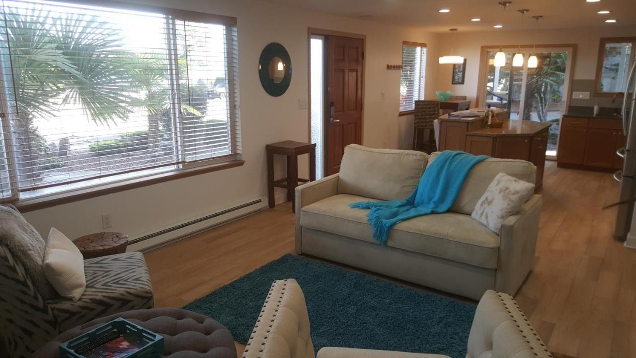 Water View Home 西雅图 外观 照片